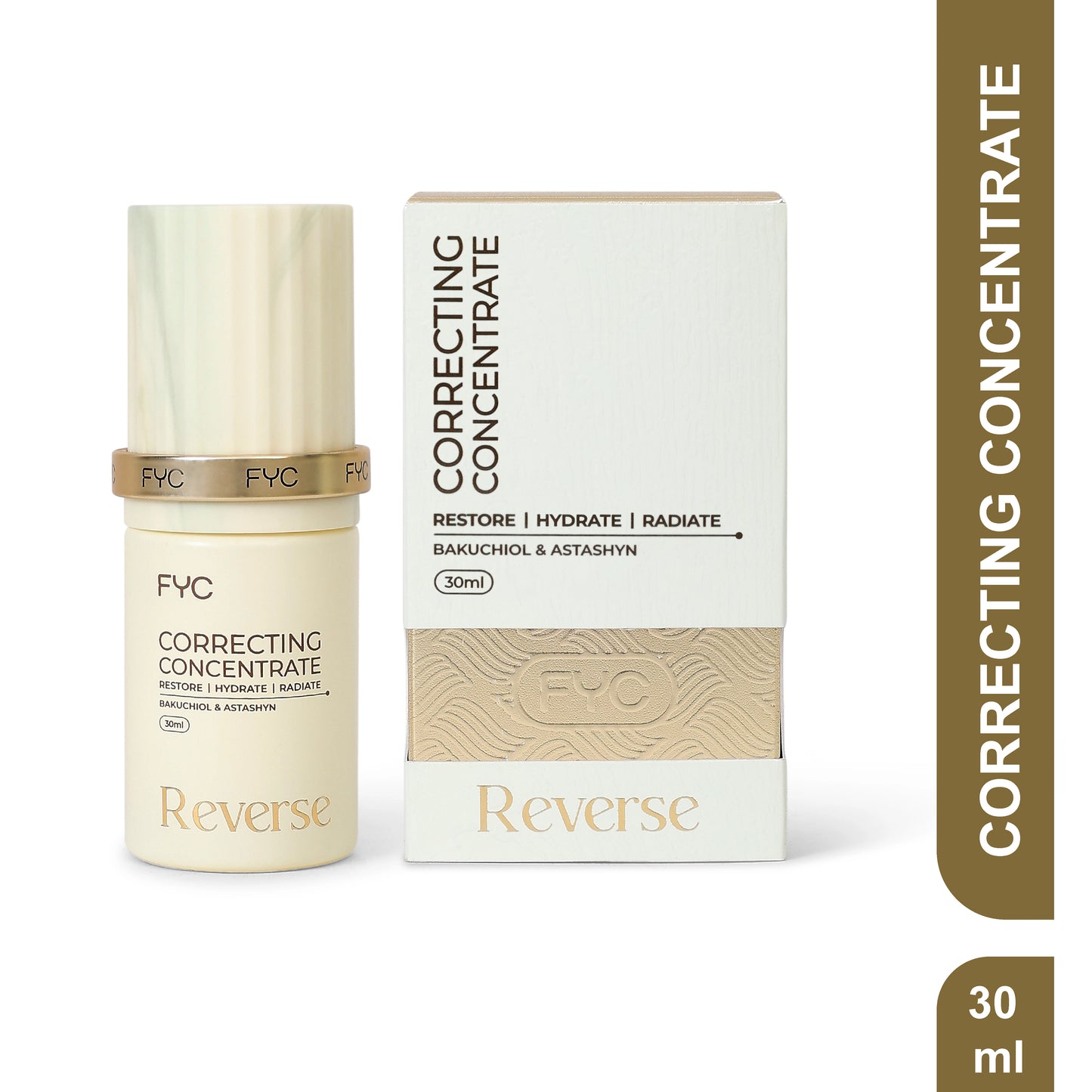 FYC Correcting Serum – Revive (30ml)