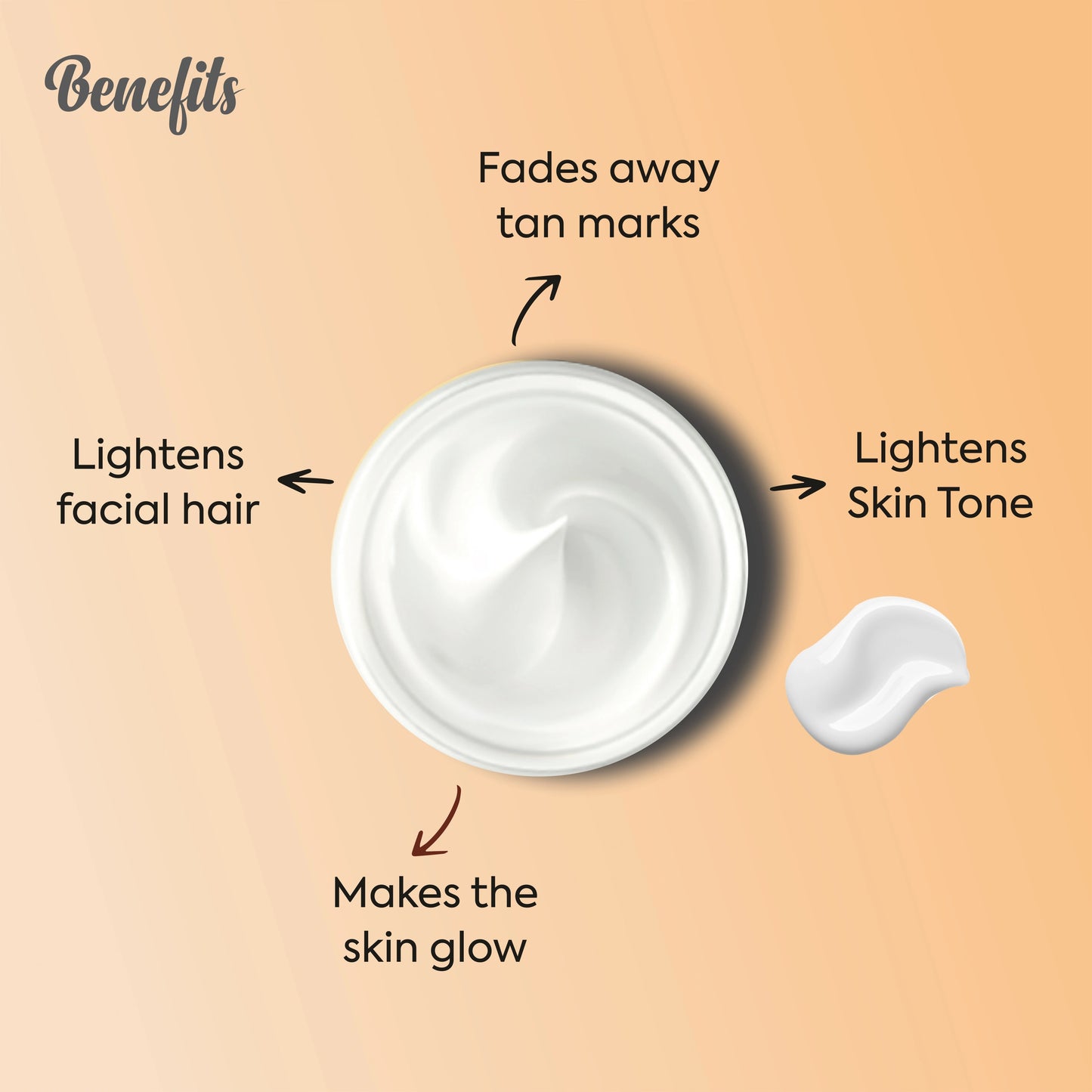 VITAMIN-C FACE BLEACH CREAM – REJUVENATES YOUR NATURAL GLOW COMBO (540g)