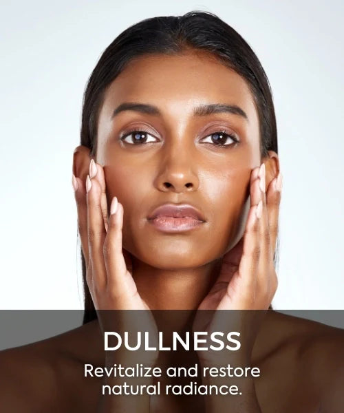 Dullness