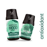 MATCHA MOOD FACIAL & MANI-PEDI COMBO