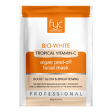 BIO- WHITE ALGAE PEEL OF MASK (7 VARIANTS )