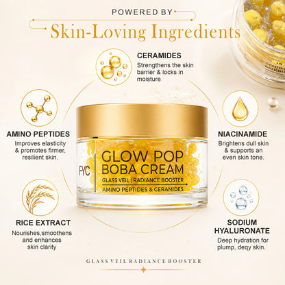 FYC Professional Boba Cream 50g
