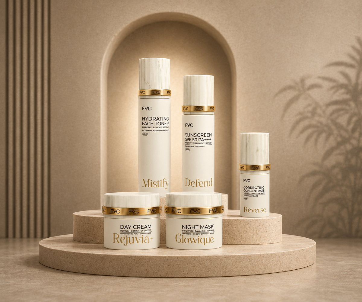 FYC Professional product journey