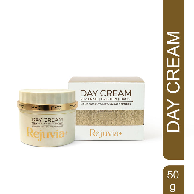 FYC Day Cream (50gm) - FYC PROFESSIONAL