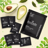 Avocado Facial Kit