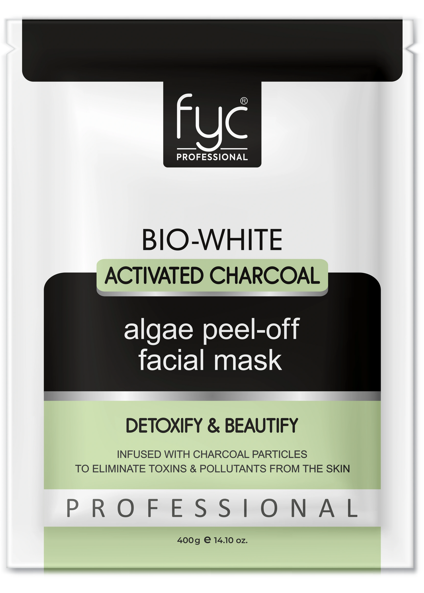BIO- WHITE ALGAE PEEL OF MASK (7 VARIANTS )