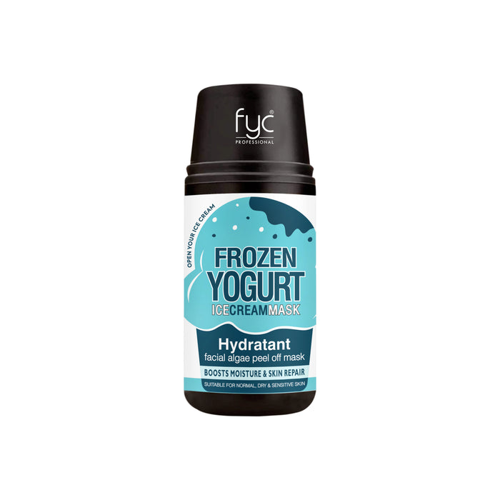 FROZEN YOGURT ICE CREAM MASK - FYC PROFESSIONAL
