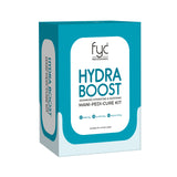 Hydraboost Manicure Pedicure kit