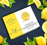 LEMON EXCESS OIL CONTROL FACIAL KIT (260g)