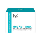 OCEAN HYDRA MANICURE PEDICURE KIT(50gm*10)