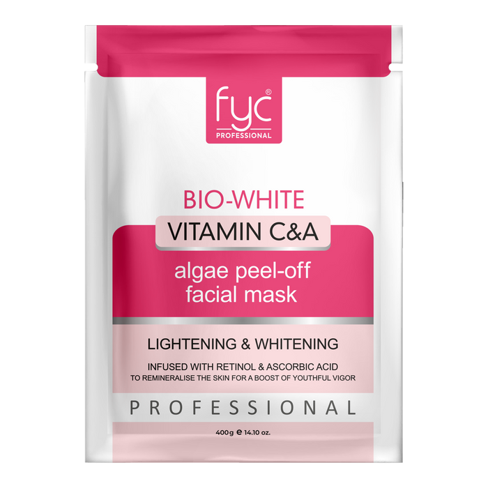 BIO- WHITE ALGAE PEEL OF MASK (7 VARIANTS )