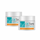 Detan cream  50gm. combo