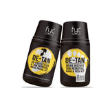 Men's De-Tan facial kit & mani pedi combo